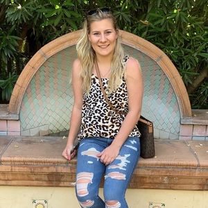 Meet your Posher, Jasmine